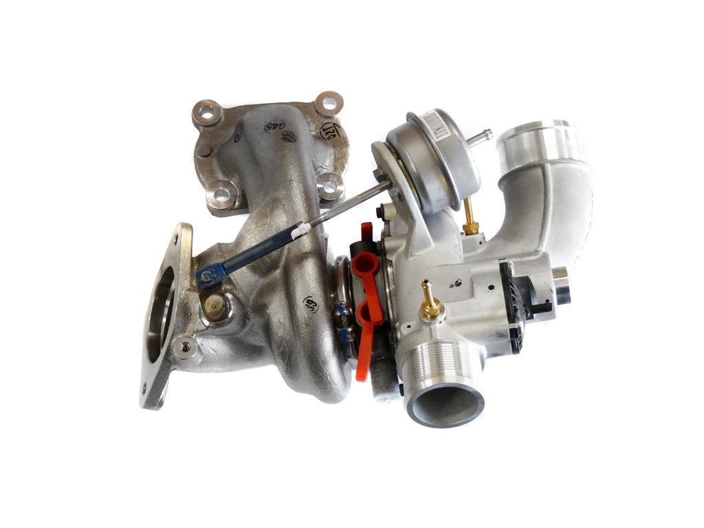 Turbo 834142-0007 834142-5007S