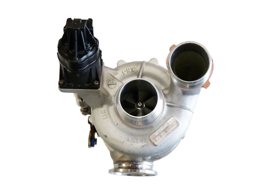 Turbo 841901-0008