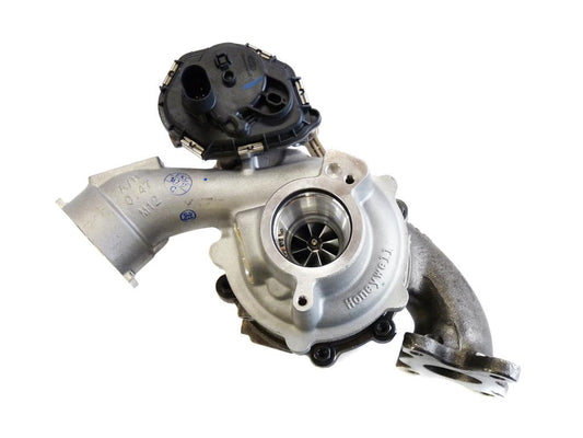 Turbo 847009-0006