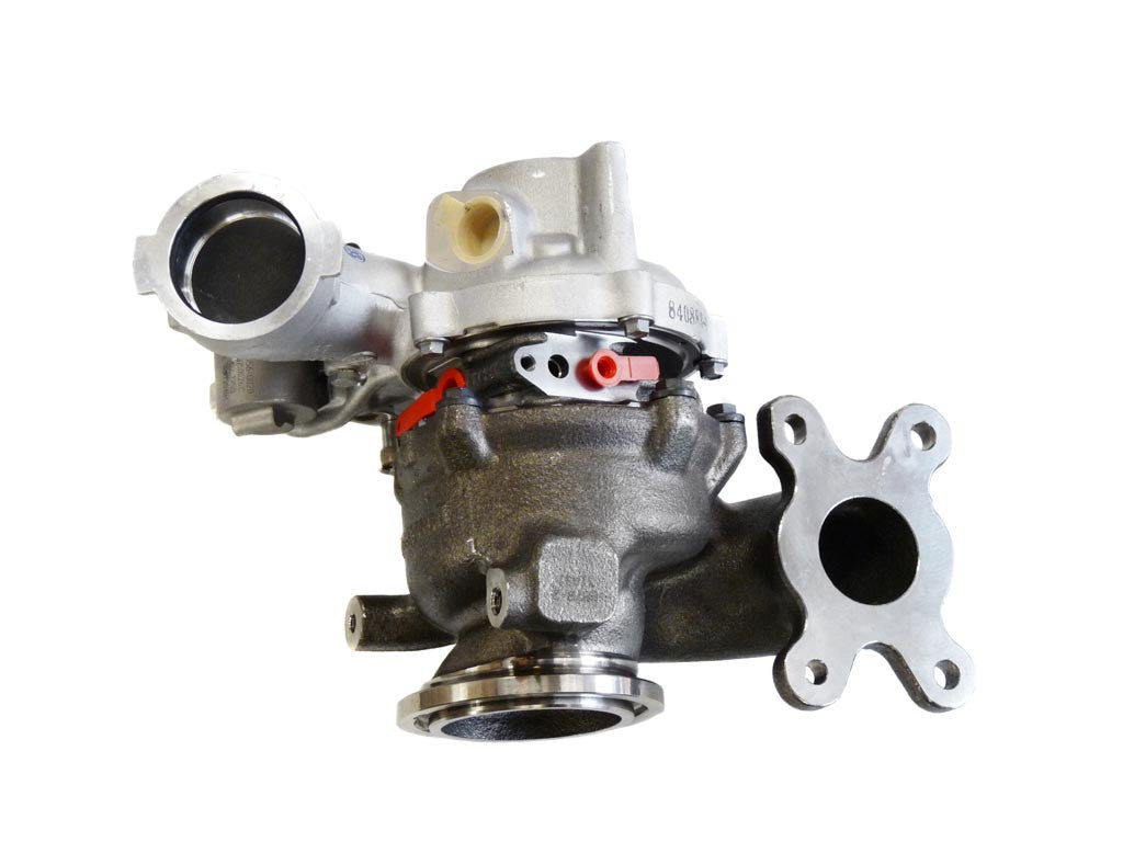 Turbo 847009-0006