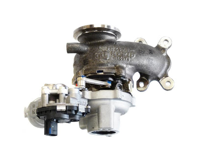 Turbo 847009-0006