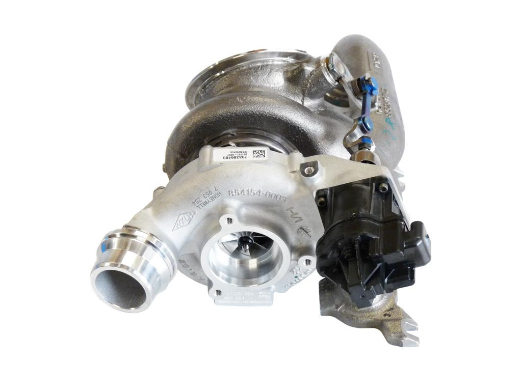 Turbo 852592-0007