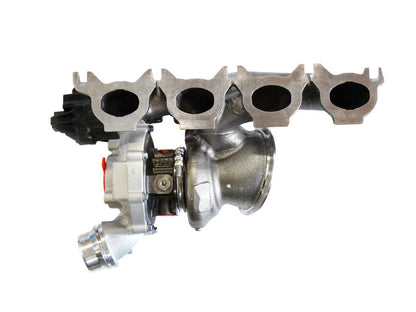 Turbo 852592-0007