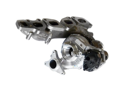 Turbo 854870-0004
