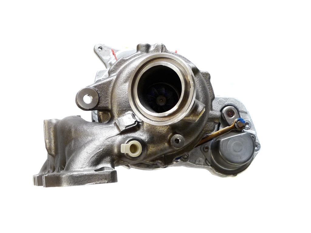 Turbo 854870-0004