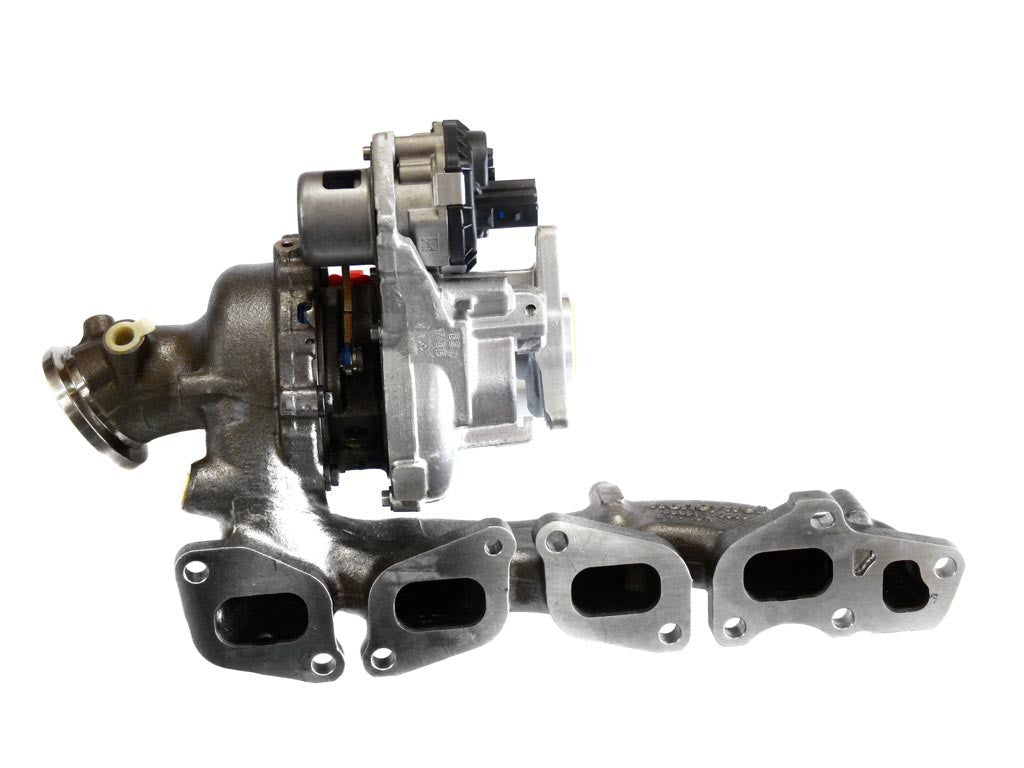 Turbo 854870-0004