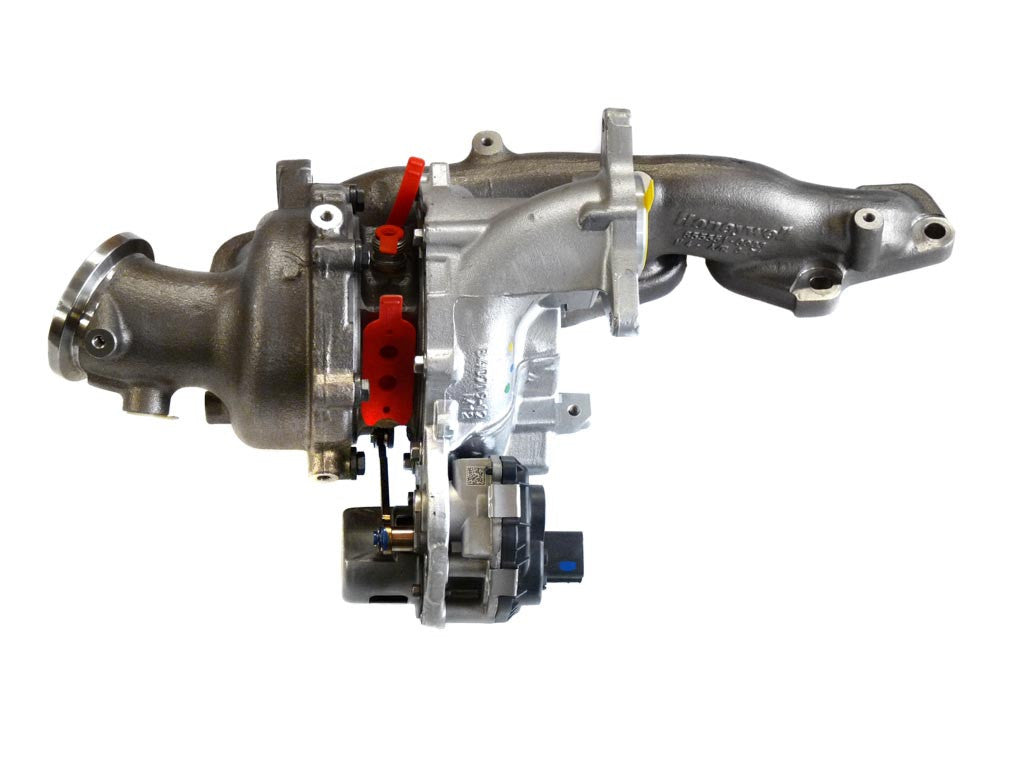 Turbo 854870-0004