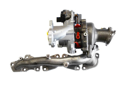 Turbo 854870-0004