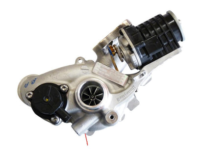 Turbo 870248-0002