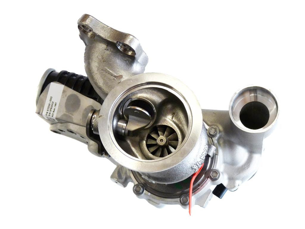 Turbo 870248-0002