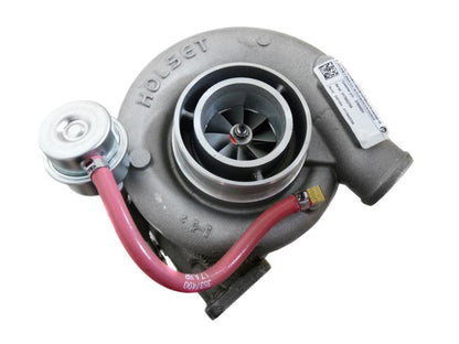 Turbo 3599259 3786665H