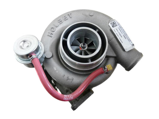 Turbo 3599259 3786665H