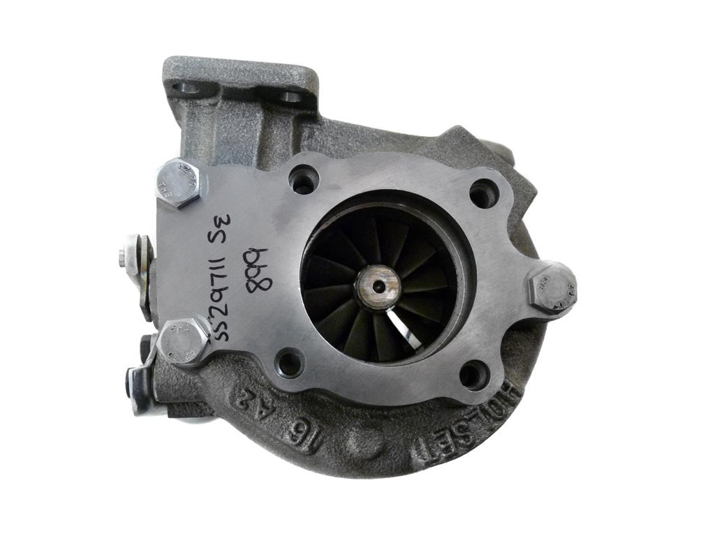 Turbo 3599259 3786665H