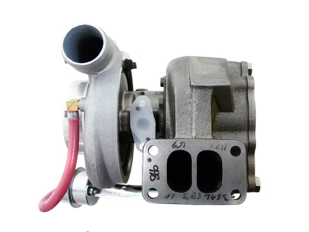 Turbo 3599259 3786665H