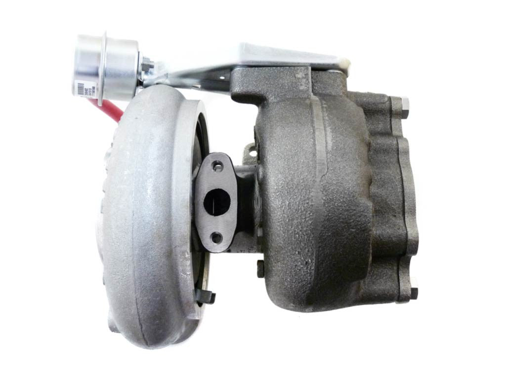 Turbo 3599259 3786665H
