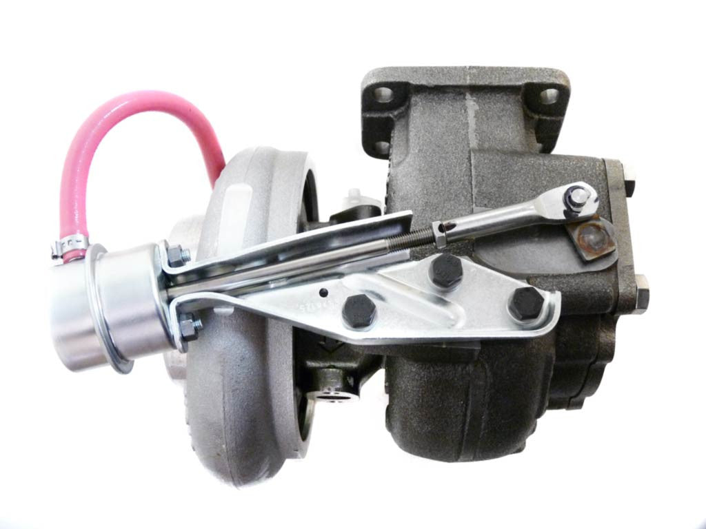 Turbo 3599259 3786665H