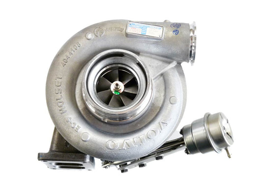Turbo 5322502