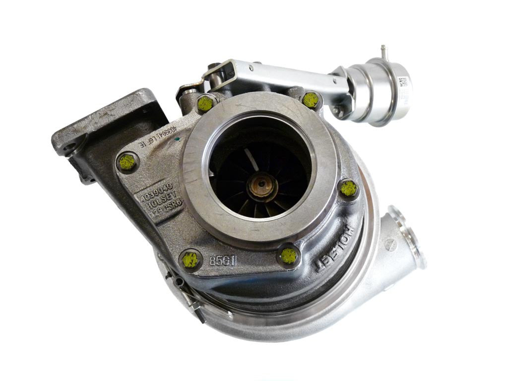 Turbo 5322502