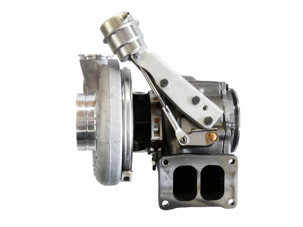 Turbo 5322502