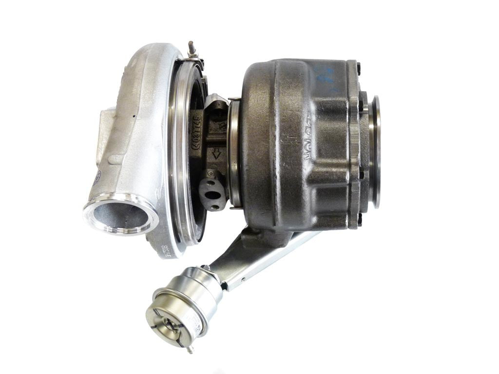 Turbo 5322502