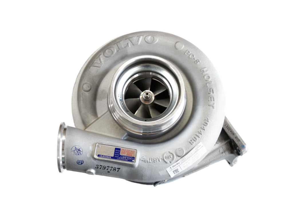 Turbo 5322467