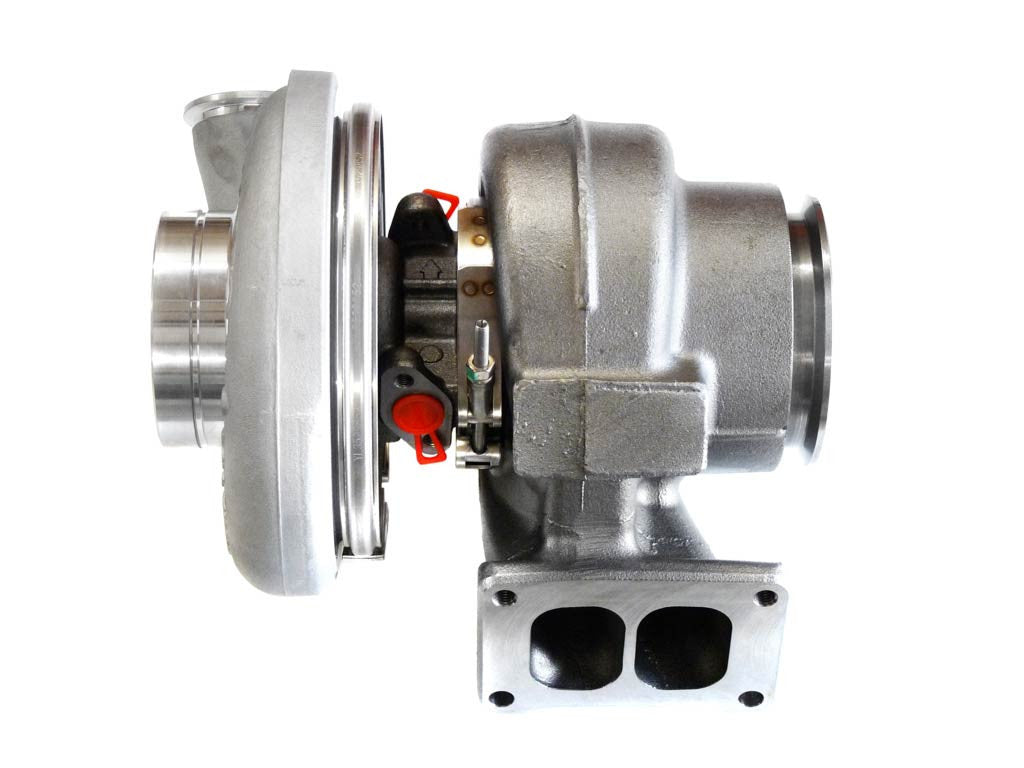 Turbo 5322467