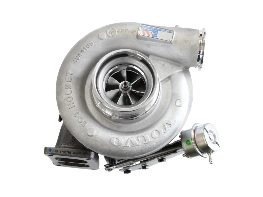 Turbo 5329250