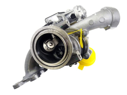 Turbo 04E145721L