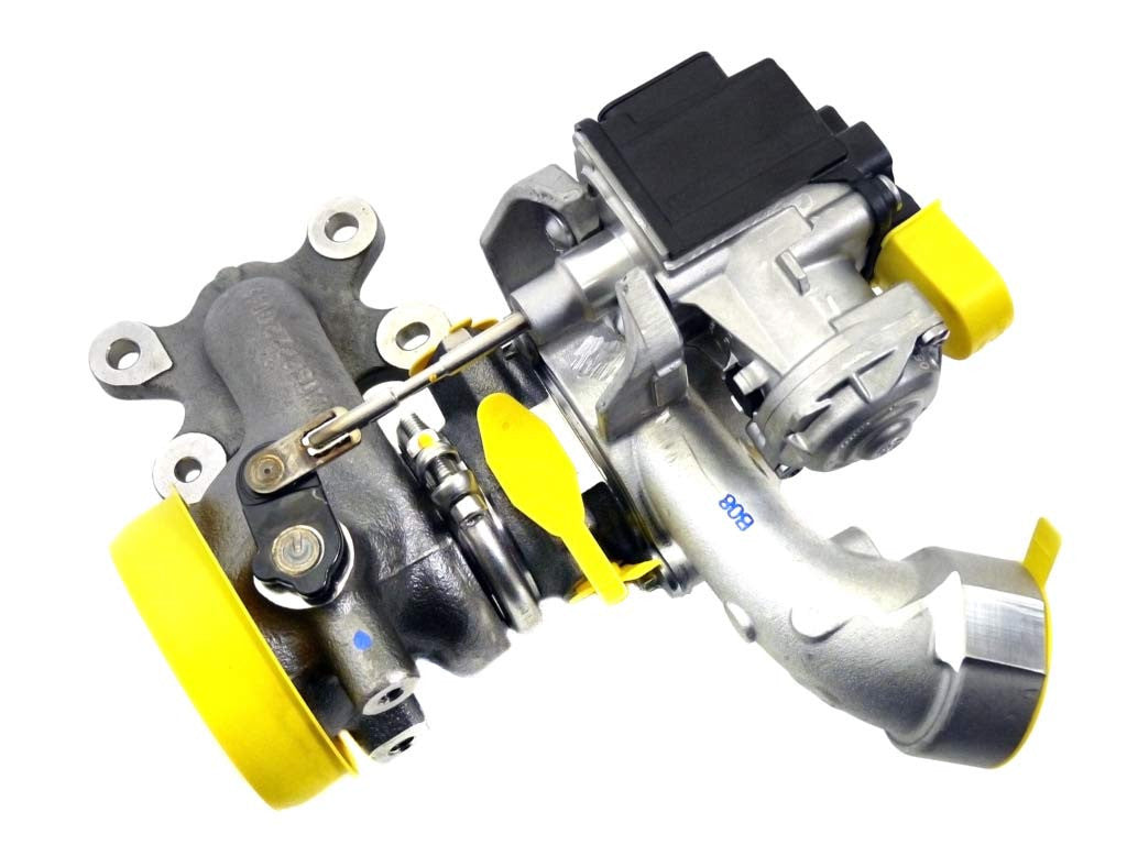 Turbo 04E145721L