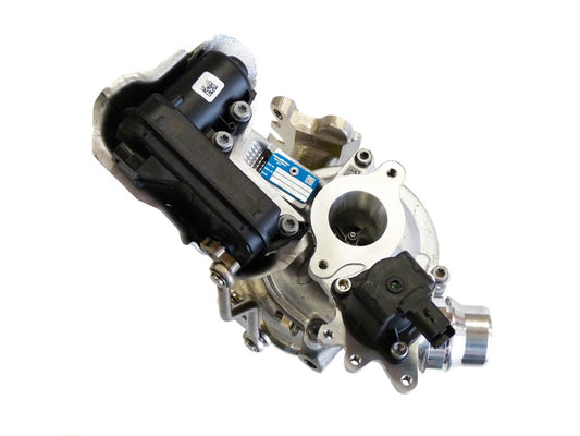 Turbo 16319700012