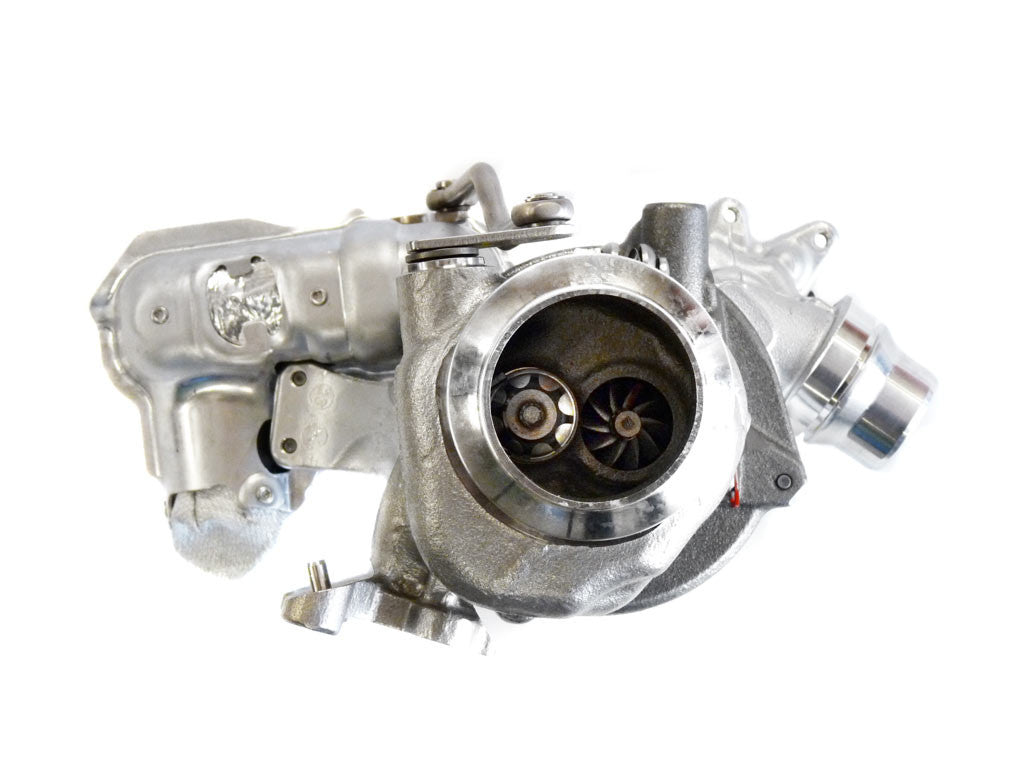 Turbo 16319700012