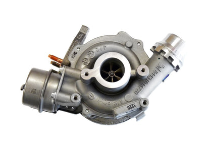 Turbo 54389700006 54389880006
