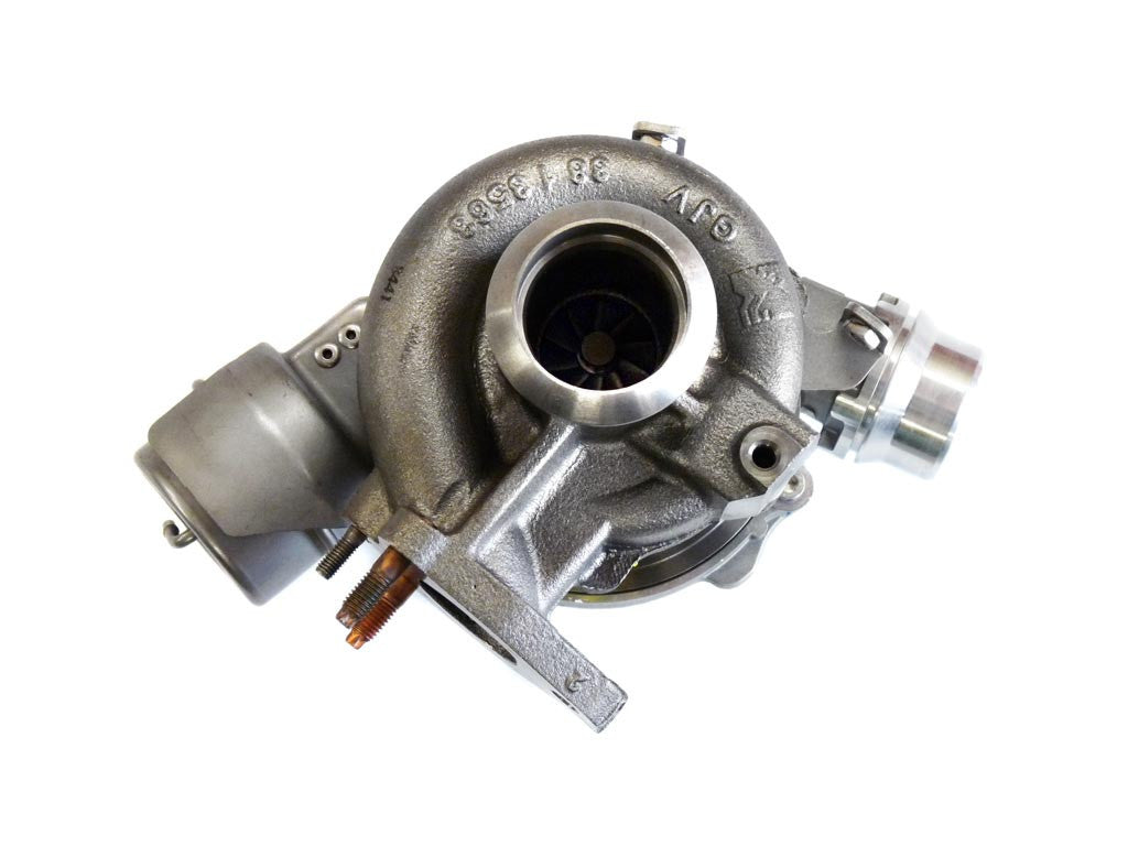 Turbo 54389700006 54389880006