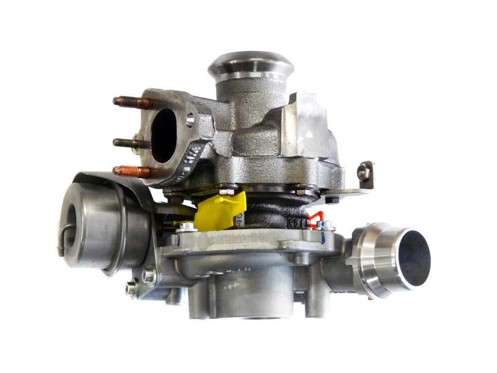 Turbo 54389700006 54389880006