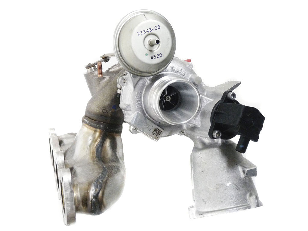Turbo A2700902780