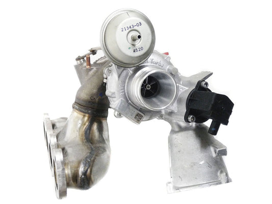 Turbo A2700902780