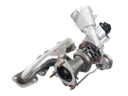 Turbo A2700902780