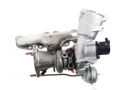 Turbo A2700902780