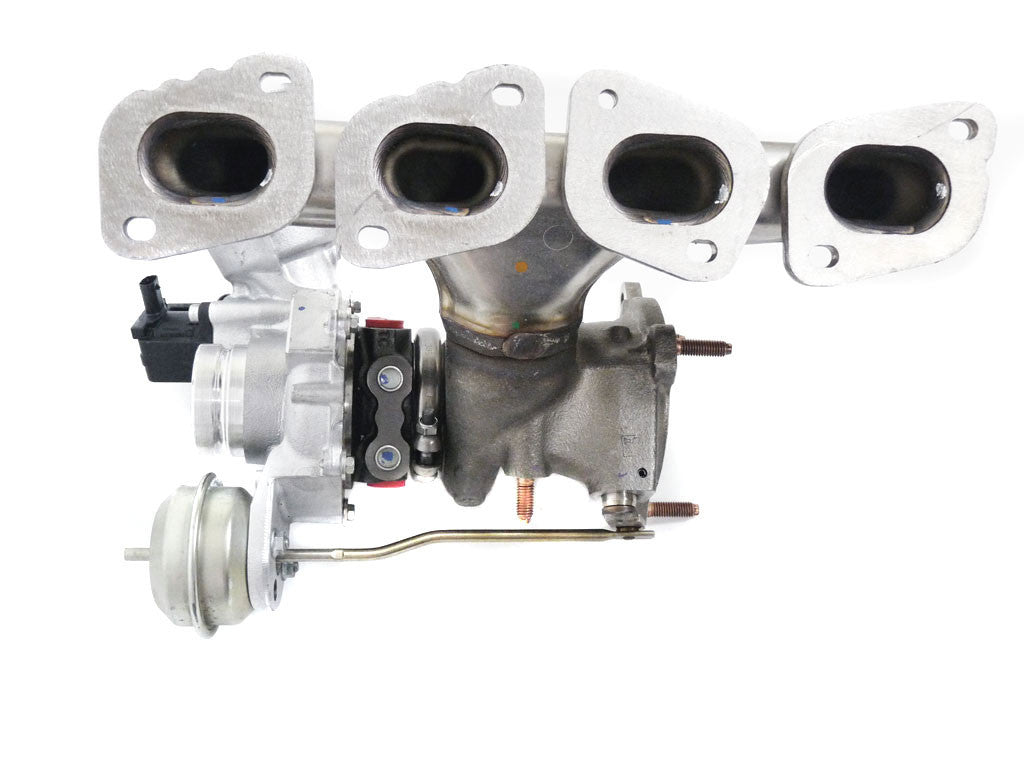 Turbo A2700902780