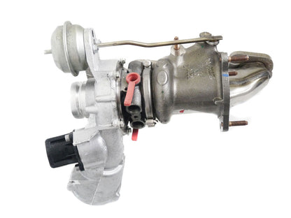 Turbo A2700902780