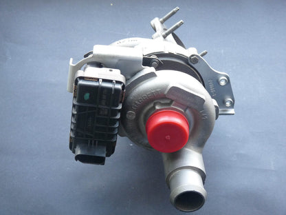 Turbo 763647-0014 763647-0001 (R)