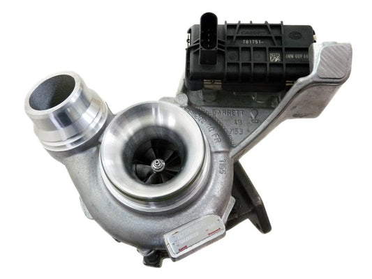Turbo 767378-0014 767378-5014S