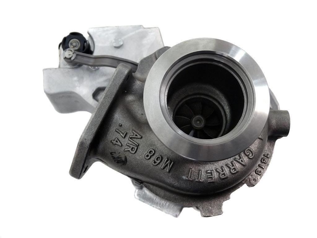 Turbo 767378-0014 767378-5014S