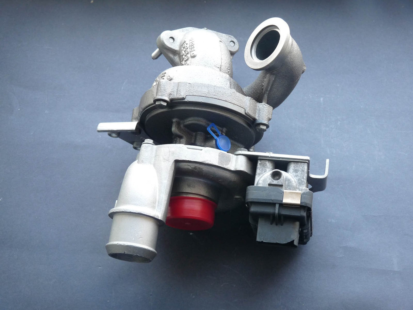 Turbo 763647-0014 763647-0001 (R)