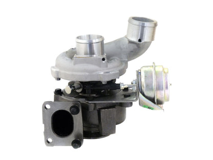 Turbo 777251-0001 777251-5001S