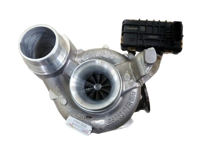 Turbo 777853-0013 777853-5013S