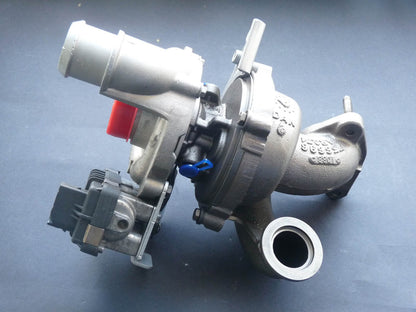 Turbo 763647-0014 763647-0001 (R)