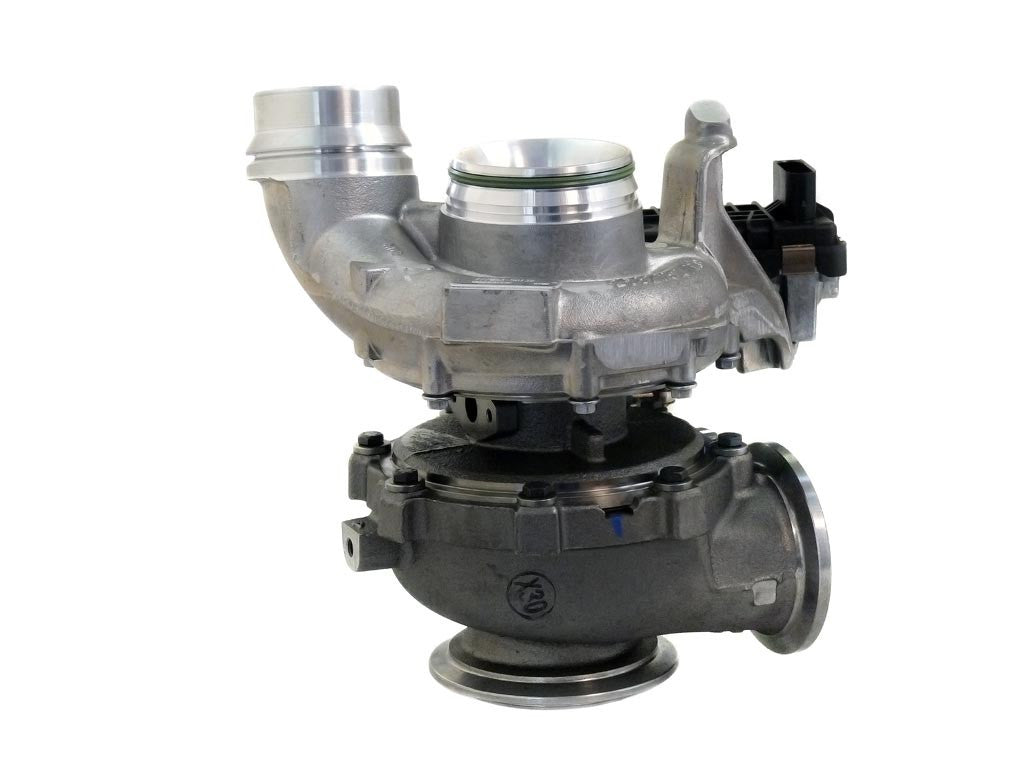 Turbo 777853-0013 777853-5013S