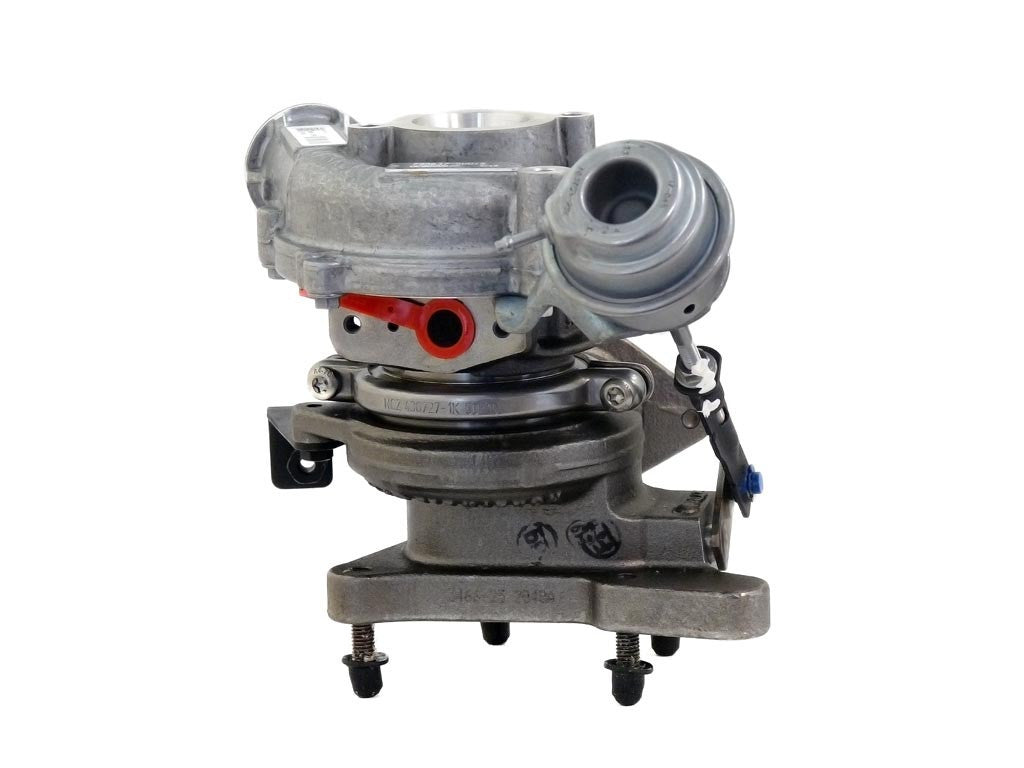 Turbo 795637-5001S