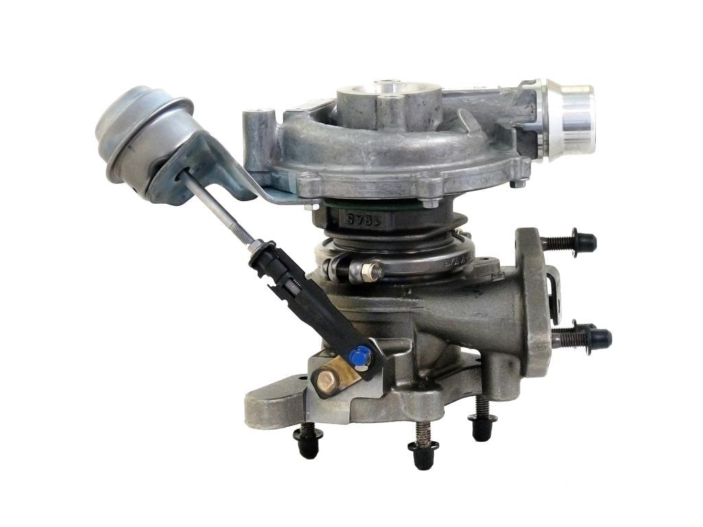 Turbo 795637-5001S